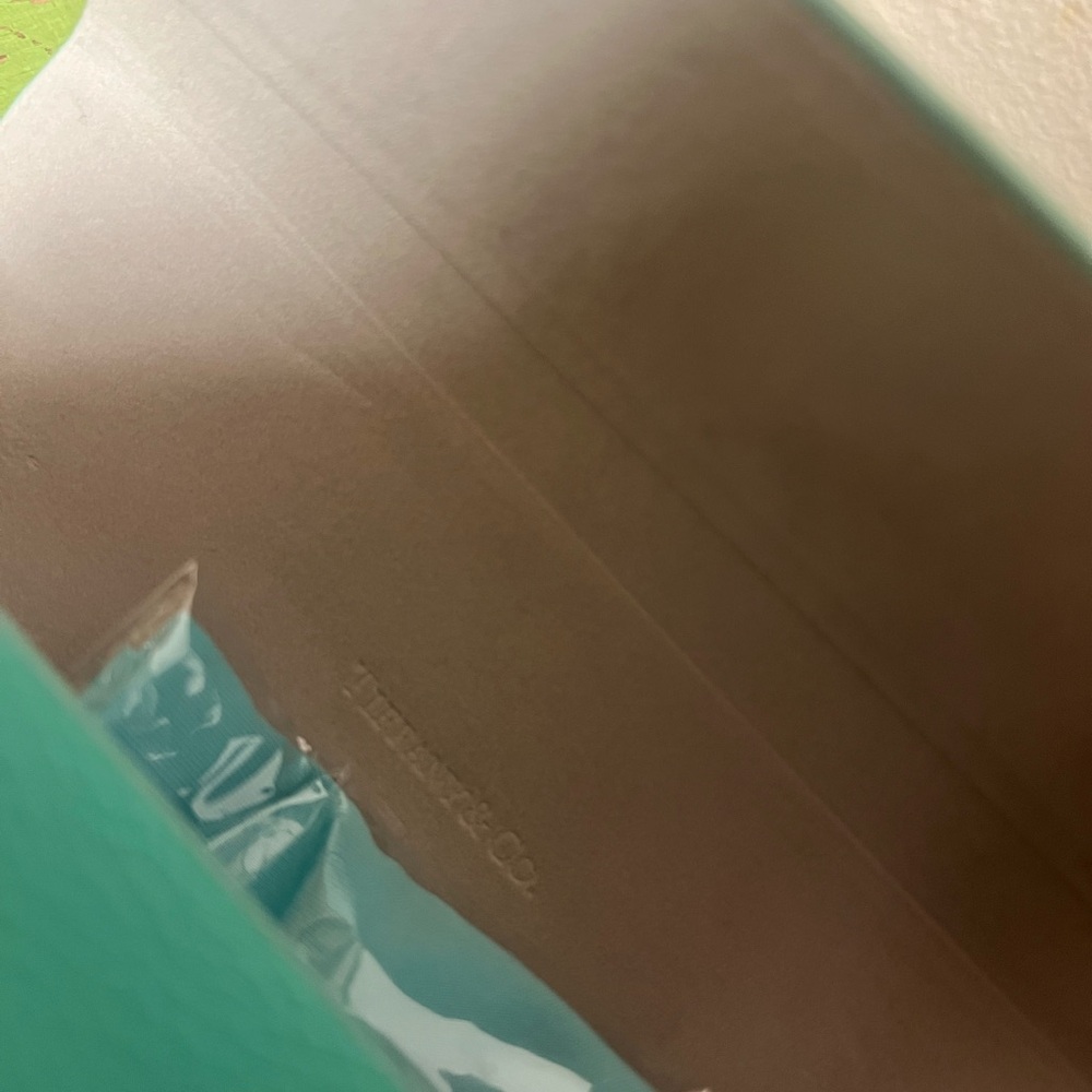 Tiffany & Co. glasses - Picture 5 of 7